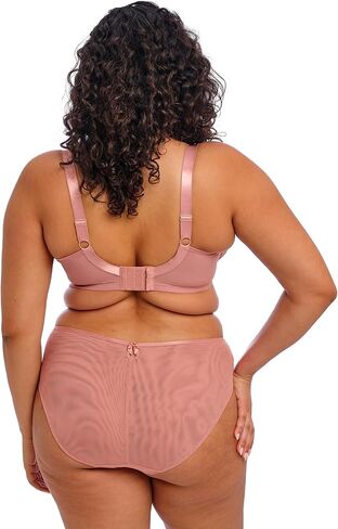 Elomi Women's Teagan High Leg Brief in Saudi Arabia