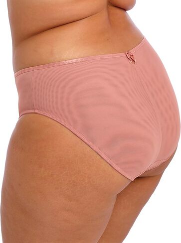 Elomi Women's Teagan High Leg Brief in Saudi Arabia