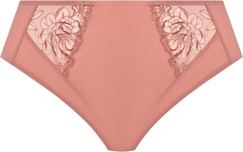 Elomi Women's Teagan High Leg Brief in Saudi Arabia