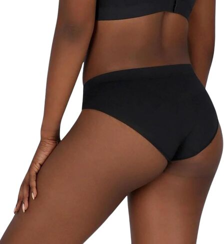 Underoutfit Seamless Stretch Everyday - U Briefs for Women, 3 pack in Kuwait