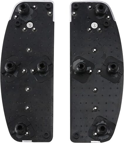 xmt-moto slipstream floardboardboard forboard for Harley Softail Touring in Kuwait
