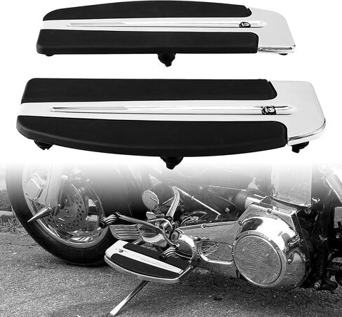xmt-moto slipstream floardboardboard forboard for Harley Softail Touring in Kuwait