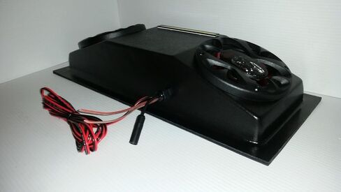 Universal Golf Cart UTV Radio Overhead Stereo Console in Saudi Arabia