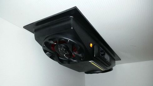 Universal Golf Cart UTV Radio Overhead Stereo Console in Saudi Arabia