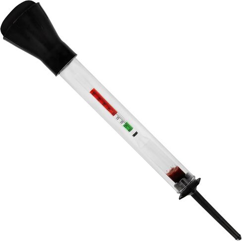 Mighty Max Battery Battery Battery Test Tester - بطارية حمض الرصاص in Kuwait