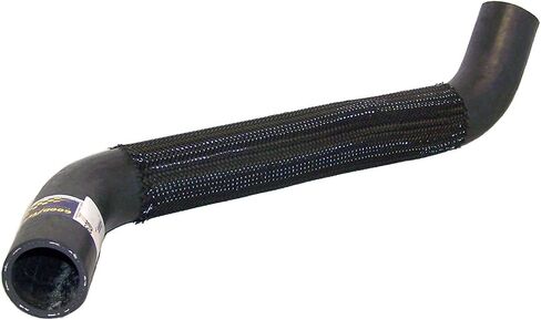 Crown Automotive 55057204AB Radiator Hose, Upper in Saudi Arabia