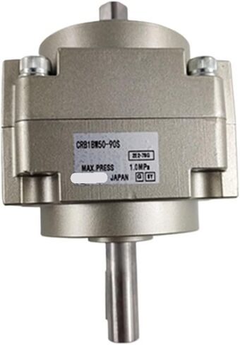 المحرك الدوار نوع VANE نوع CRB1 CRB1BW50 CDRB1BW50 CRB1BW50-90S/180S/270S/90D/180D/270D CDRB1BW50-90S/180S/270S/90D/180D/270D (CDRB1BW50-180S) in Kuwait