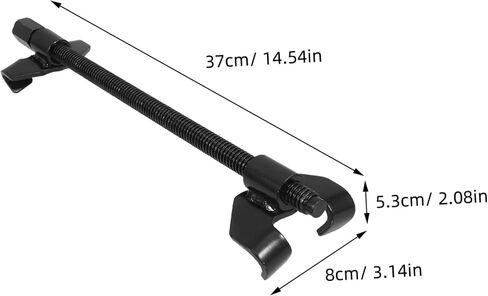 أداة ضاغط الربيع من Pretyzoom STRUT STRTRUT REPPRING DEPLOV in Saudi Arabia