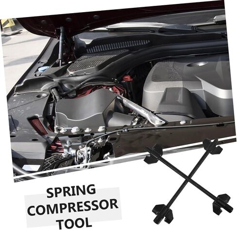 أداة ضاغط الربيع من Pretyzoom STRUT STRTRUT REPPRING DEPLOV in Saudi Arabia