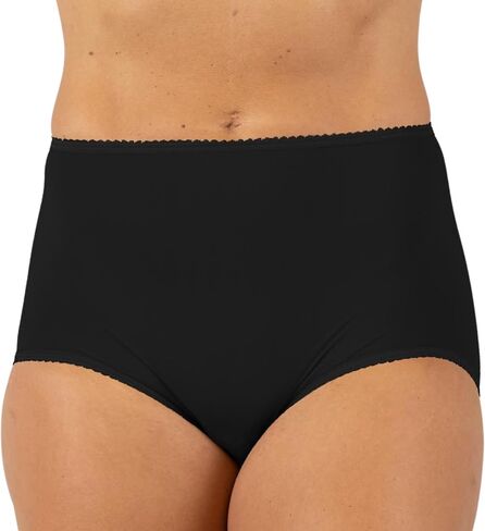 Shadowline Women's Flawlible Fit Pull Lear Banty 3 Pack in Saudi Arabia