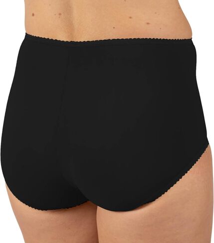 Shadowline Women's Flawlible Fit Pull Lear Banty 3 Pack in Saudi Arabia