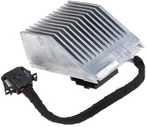 6Q1907521B Heater Motor Blower Resistor in Kuwait