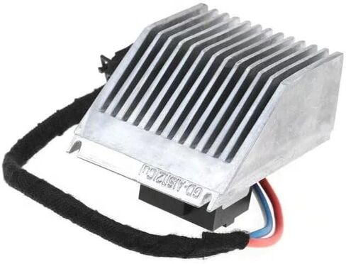 6Q1907521B Heater Motor Blower Resistor in Kuwait