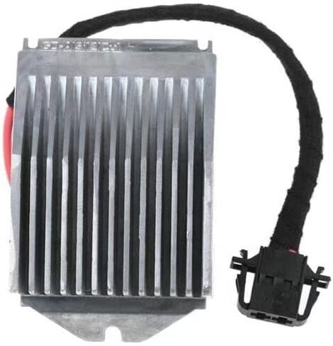 6Q1907521B Heater Motor Blower Resistor in Kuwait