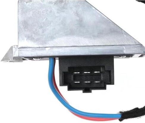 6Q1907521B Heater Motor Blower Resistor in Kuwait