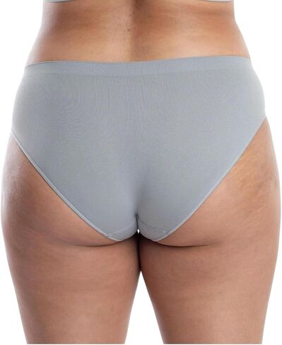 Underoutfit Seamless Stretch Everyday - U Briefs for Women, 3 pack in Kuwait
