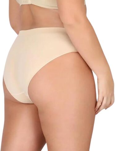 Underoutfit Seamless Stretch Everyday - U Briefs for Women, 3 pack in Kuwait