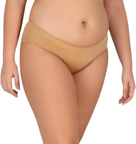 Underoutfit Seamless Stretch Everyday - U Briefs for Women, 3 pack in Kuwait