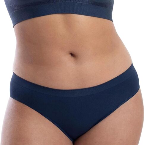 Underoutfit Seamless Stretch Everyday - U Briefs for Women, 3 pack in Kuwait