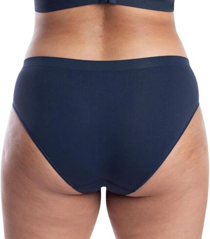 Underoutfit Seamless Stretch Everyday - U Briefs for Women, 3 pack in Kuwait