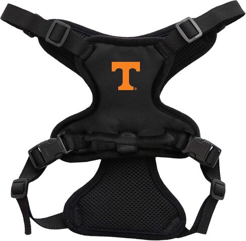 Littlearth Unisex-Adult NCAA Alabama Crimson Tide Front Clip Pet Harness, Team Color, X-Large in Kuwait