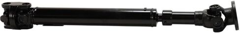 Driveshaft Front for Jeep for Grand Cherokee Laredo/Limited 1995-1996 Sold Individually Assembly (30.750 in.)(781mm) Compressed Length 16502441 ZDS9770 in Saudi Arabia
