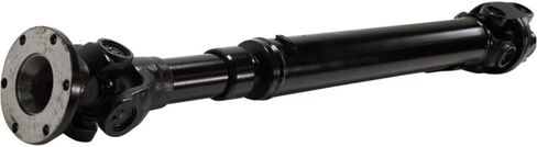Driveshaft Front for Jeep for Grand Cherokee Laredo/Limited 1995-1996 Sold Individually Assembly (30.750 in.)(781mm) Compressed Length 16502441 ZDS9770 in Saudi Arabia