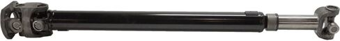 Driveshaft Fits Front 16506104 901-11227 in Saudi Arabia