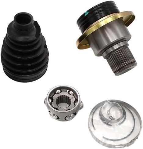 Sports End Bearing Kit Rear Right Drive Shaft Rubber Seal Compatible CF500A 2A X5 X6 X8 ATV UTV Motorcycle 9010-280230-1000 in Saudi Arabia