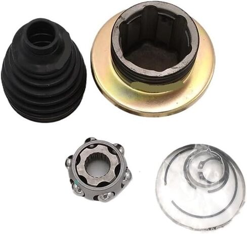 Sports End Bearing Kit Rear Right Drive Shaft Rubber Seal Compatible CF500A 2A X5 X6 X8 ATV UTV Motorcycle 9010-280230-1000 in Saudi Arabia