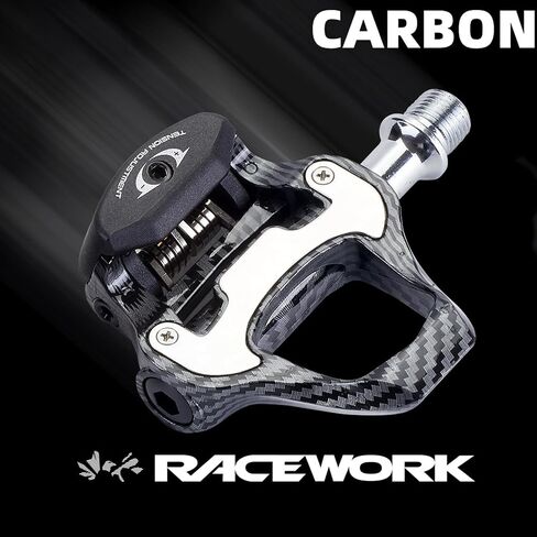 Carbon Fiber Bike Disc Brake Rotor - Semi-Floating Design, Ultra-Light Bracket, Anodized High Carbon Steel, Suitable for MTB and Road Bicycle-160mm in Saudi Arabia