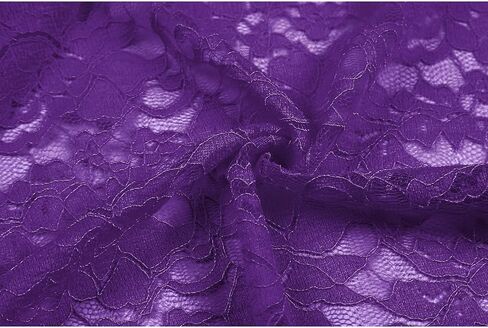 Girls Floral Lace Dress Easter Bridesmaid Vintage Formal Cocktail Party Swallowtail Swing Dresses 7-14 Years in Saudi Arabia