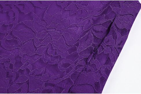 Girls Floral Lace Dress Easter Bridesmaid Vintage Formal Cocktail Party Swallowtail Swing Dresses 7-14 Years in Saudi Arabia
