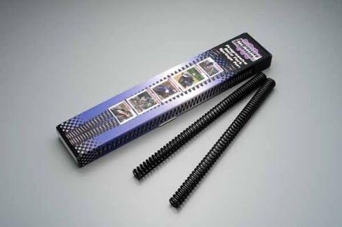 تقدمية (تقدمية) Fork Fork Spring GL1800 Goldwing [Gold Wing] (01 - 13) 11 - 1521 in Kuwait