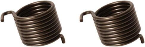 92145-2128 EZ Start Recoil Spring Replacement for Kawasaki Fits for Most 27cc Engines, 2-Pack in Saudi Arabia