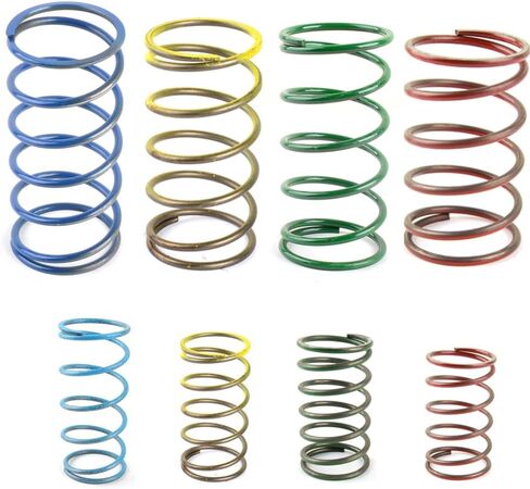 Termgate Spring Kit 8 Pack متوافق مع Tial 38mm 40mm 41mm F38 F40 F41 in Saudi Arabia