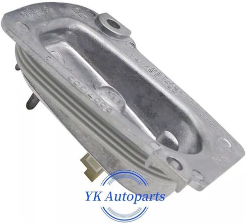 New LED Module/Light Tube Fit For 2017 2018 2019 2020 AUDI A3 S3 Full LED Headlight Daytime Running Light Modules, DRL Modules, 8V0998473A, Only For Full LED Headlight (Right Side) in Saudi Arabia