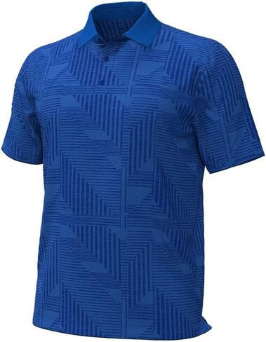 تحت Armor Men Golf Playoff 3.0 Geometrix Jacquard Polo - اختر الحجم واللون in Saudi Arabia