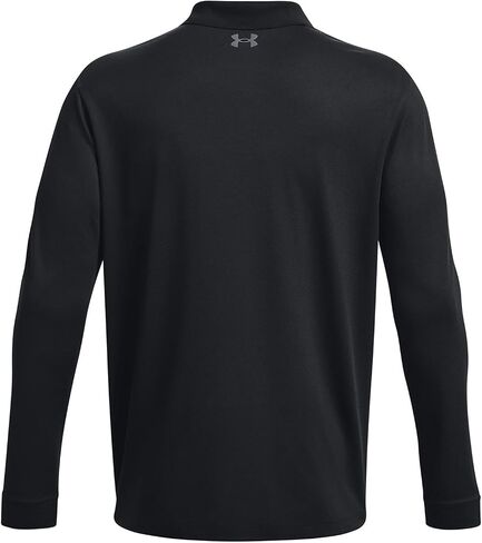Under Armor Men's Matchplay Longsleeve Golf Polo in Saudi Arabia