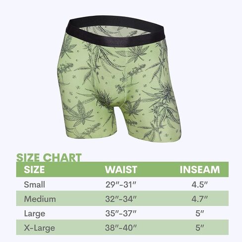 Micro Modal Mens Lux Moisture Wicking Intelder Inteldear مريحة في التنفس 3 حزمة in Saudi Arabia