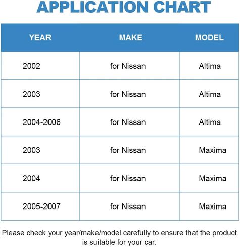 ECCPP A/C قابض الضاغط CO 10874JC مناسب لـ 2002-2007 لنيسان ألتيما ماكسيما 3.5L in Saudi Arabia