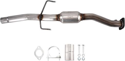 EPA 54648 استبدال المحول الحفاز لـ RAV-4 2004-2005 ، المحول الحفاز العالي التدفق ، التحويل الحفاز ، 1pcs in Saudi Arabia
