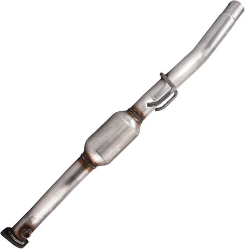 EPA 54648 استبدال المحول الحفاز لـ RAV-4 2004-2005 ، المحول الحفاز العالي التدفق ، التحويل الحفاز ، 1pcs in Saudi Arabia