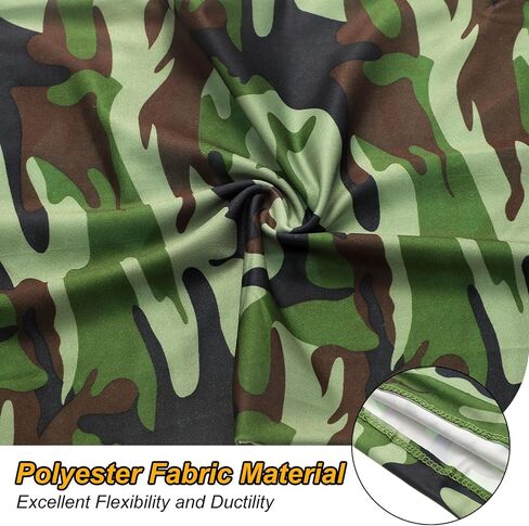 Harfington الصيف تبريد الرقبة gaiter حماية الشمس أقنعة أقنعة صيد الأسماك Gaiter للجنسين واقي الشمس بالاكلافا in Kuwait
