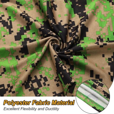 Harfington الصيف تبريد الرقبة gaiter حماية الشمس أقنعة أقنعة صيد الأسماك Gaiter للجنسين واقي الشمس بالاكلافا in Kuwait