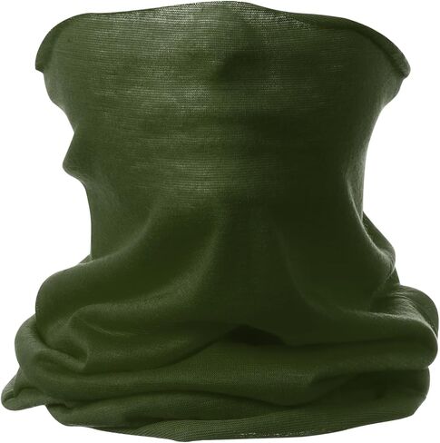 Harfington الصيف تبريد الرقبة Gaiter الحماية من أشعة الشمس القناع صيد الرقبة Gaiter واقية من الشمس التنفس bandana للرجال النساء in Saudi Arabia