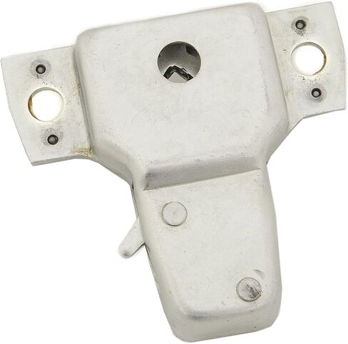 إفراج Trunk Latch 64 1/2 LID Catch for Ford for Fairlane 1962-1965 for Falcon 1964-1965 for Mustang 1964-1966 in Saudi Arabia