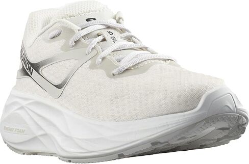 Salomon L4721110010 Aero Glide W Vanila/WHT/Lunroc 10 نساء in Saudi Arabia