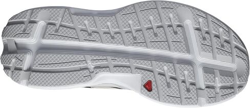 Salomon L4721110010 Aero Glide W Vanila/WHT/Lunroc 10 نساء in Saudi Arabia