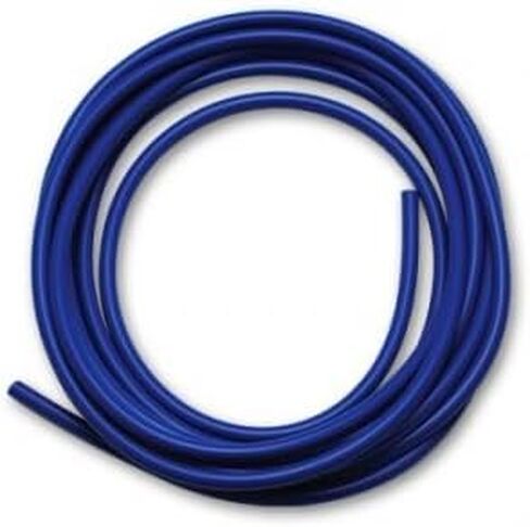 Silicone Vacuum Tubing Hose (4mm | 5/32 inch Inner Diameter, Black) in Kuwait